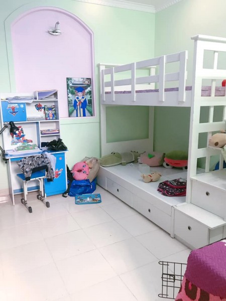 Bán nhà ngõ Vĩnh hưng 39m2 5 tầng ngõ rộng 2.5 tỷ