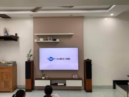 Nhà siêu đẹp Mỹ Đình cần bay gấp, 5 tầng giá hơn 2 tỷ ở được luôn, nội thất đầy đủ