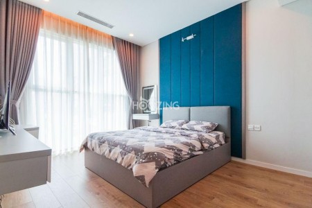 Căn hộ Sadora - trung tâm đô thị Sala Đại Quang Minh 2 PN giá chỉ chỉ 22 triệu/th