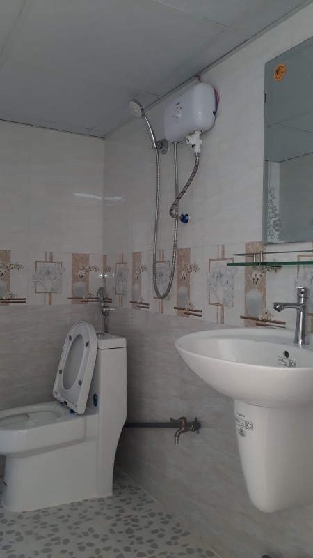 Phòng trọ đà lạt đc 11/9 lữ gia