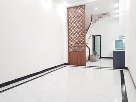 Bán Nhà Thuỵ Khuê 40m 5 Tầng, Nhà Mới Tây Hồ Ở Luôn Giá 4,2 tỷ