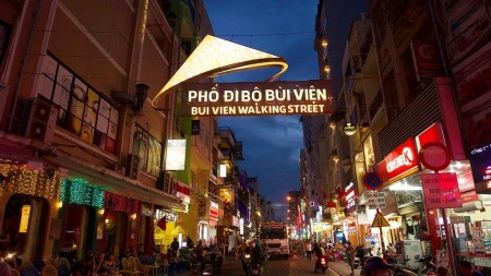 Bán Gấp Nhà Riêng HXH Đường Trần Hưng Đạo Ngay Bùi Viện, P Phạm Ngũ Lão Quận 1,( 3,3x10m) 33M2 3 TẦNG giá 6.9 TỶ LH 0349693675