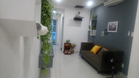 Cho thuê căn hộ Prosper Plaza 2 phòng ngủ giá chỉ từ 6tr