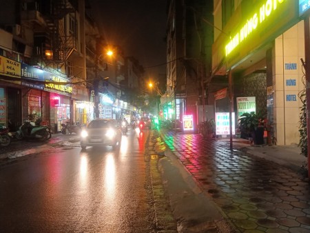 Siêu hiếm! Bán đất mặt phố Đình Thôn, ô tô, kinh doanh đỉnh, 255m2, MT 7m, 47 tỷ.