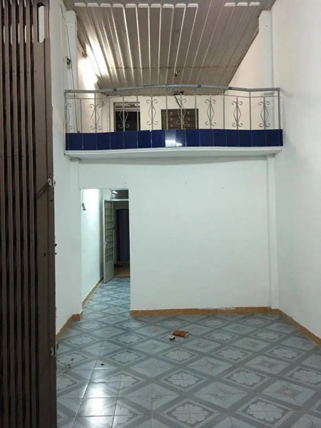 Bán Nhà Cấp 4 HXH Tránh Đường Nam Kỳ Khởi Nghĩa Q.3, 35m2, Giá Tốt