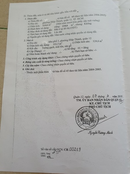 Đi đến slide 3