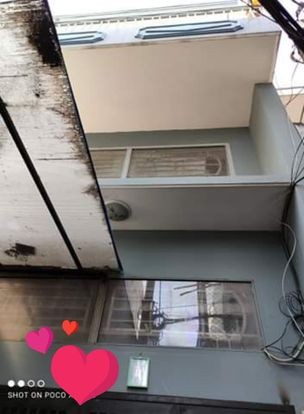 Bán nhà hẻm 1/ Kênh Tân Hóa, Q. Tân Phú, DT (7.5 nở hậu 8.5)x12m, 3 lầu, gần cv Đầm Sen