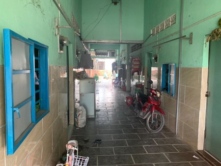 CẦN BÁN GẤP DÃY TRỌ SHR, THU NHẬP CAO