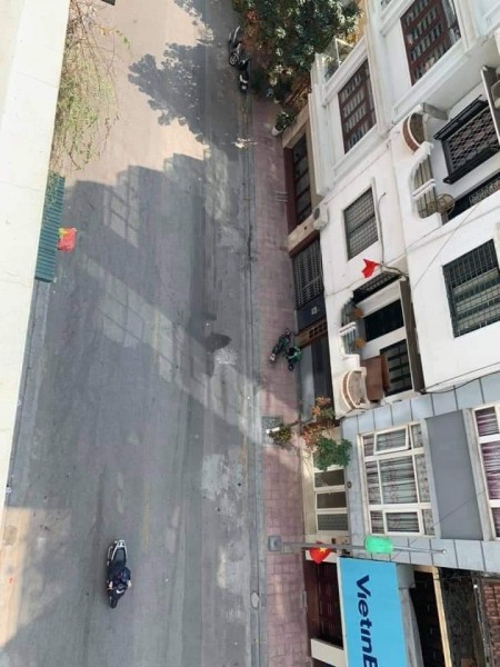 Diện Tích Lớn, mặt tiền rộng, 1 Sổ. Bán Nhà 90m2, MT6m Mặt Phố Bùi Thị Xuân, Giá 31.5 tỷ