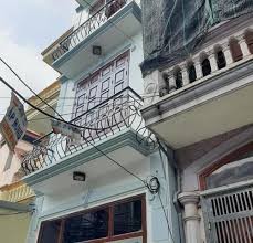 Bán nhà ngõ ô tô, Thái Hà, Đống Đa, giá 3.8 tỷ.