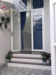CHỈ 4.2 tỷ có nhà hẽm rộng 4,5m đường Lý Thái Tổ phường 1 Q.3