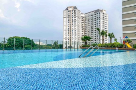 Orchard Park View, 98m2, giá bán 100% Căn Hộ/HTCB, 3PN/2WC ban công thoáng Ko bị chắn tầm nhìn