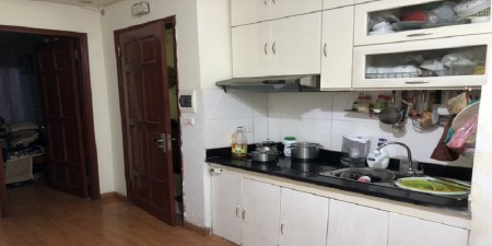 Chính Chủ Bán Chung cư Tại Mỹ Đình Q.Nam Từ Liêm 50m² 2PN