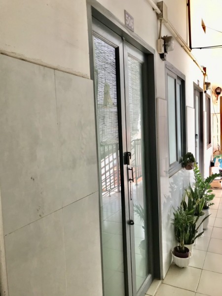Cho Thuê Phòng Trọ Q2 Gần Đường Trần Não Không Chung Chủ Giờ Giấc Tự Do Có Bảo Vệ 24/24