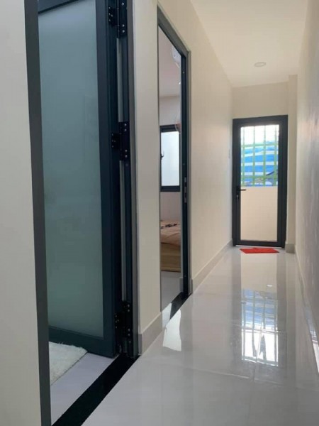 Bán nhà MT Nguyễn Văn Đậu Quận Phú Nhuận Lô Góc Mặt tiền, KD Khách sạn giá rẻ, 7 Lầu chỉ hơn 15 tỷ, LH0909484131