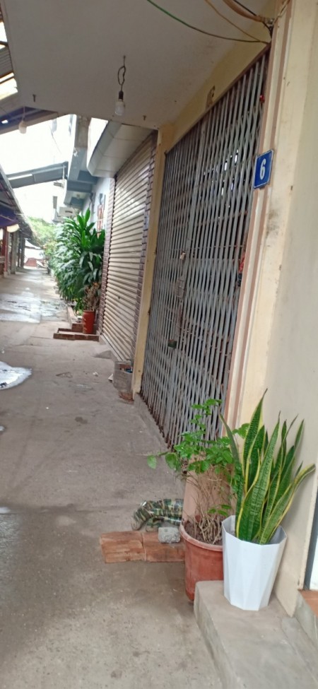 BÁN NHÀ: HOÀNG QUỐC VIỆT - CẦU GIẤY
