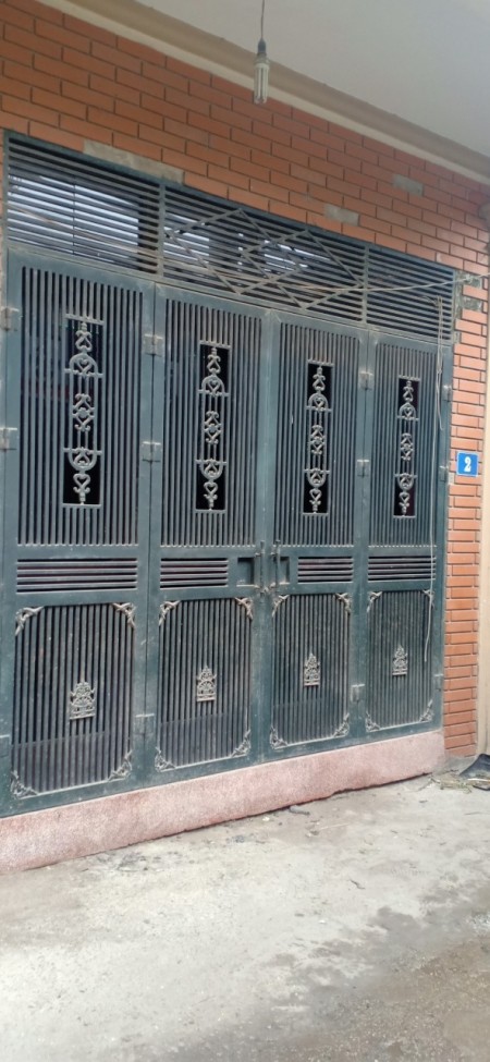 MUỐM LÊN CHUNG CƯ. BÁN NHÀ PHẠM VĂN ĐỒNG