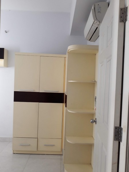 Cho thuê căn hộ 1 PN CC Lê Thành Q: Bình Tân
