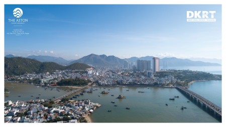 Dự án căn hộ biển tốt nhất Nha Trang 2021 sỡ hữu lâu dài giá 71 triệu/m2, sổ sẵn chính chủ