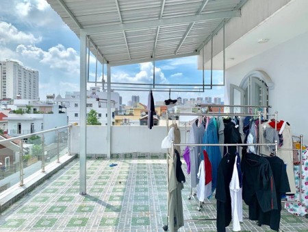 CĂN HỘ CAO CẤP NGAY VÒNG XOAY TRẦN NÃO