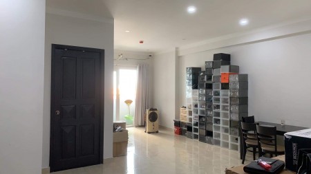 Cho thuê căn hộ chung cư HEAVEN RIVERVIEW quận 8