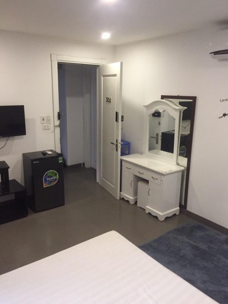 Bán gấp Thửa đất Phố Phương Mai giá 5.2 tỷ, 35m2, Otô đỗ cạnh nhà