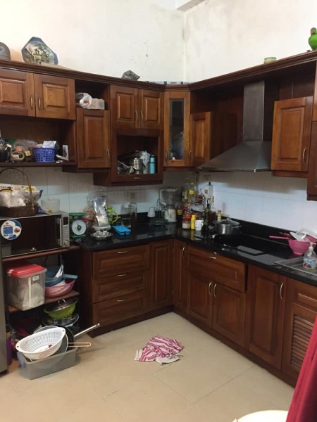 Hót nhất Vương Thừa Vũ Thanh Xuân 45m/4 tầng chỉ 4 tỷ