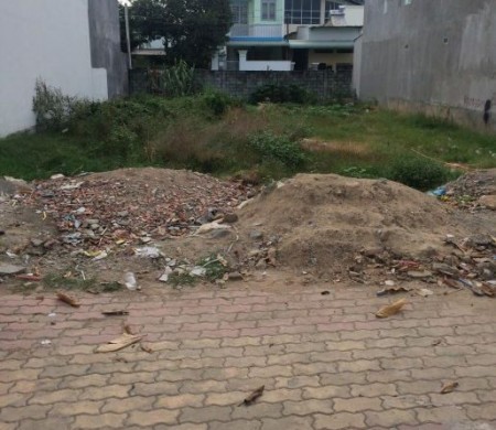 Bán nhà hẻm ô tô rộng 7m đường Trương Công Định, phường 8