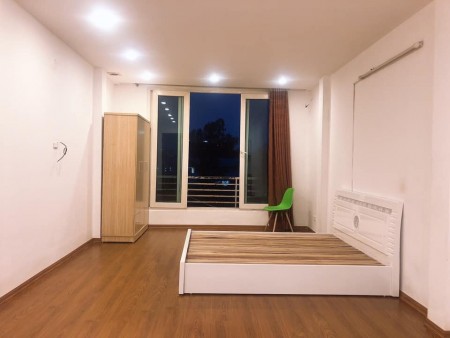Bán nhà Mới đẹp ngõ 29 Vĩnh Tuy giá 3,9 tỷ, 36mx5T, Oto đỗ cạnh nhà