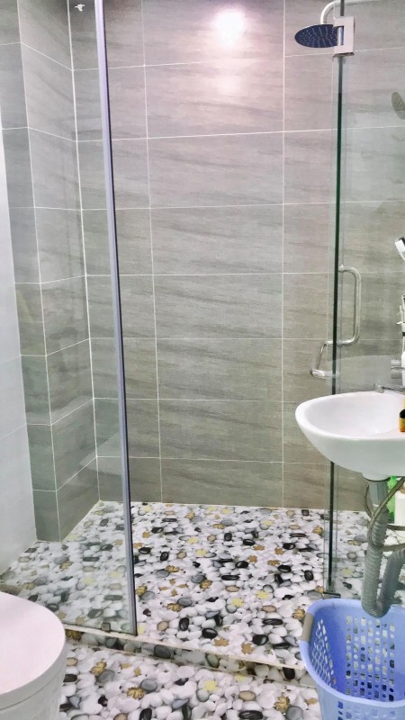 Bán gấp nhà Nguyễn Thượng Hiền, F.5, Bình Thạnh, dt 36m2, giá 4.85 tỷ