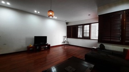NHÀ ĐẸP BỒ ĐỀ, CÁCH HỒ VÀI BƯỚC CHÂN, 54m, 5 tầng, MT 6m, nội thất tây Âu, 5.56 tỷ