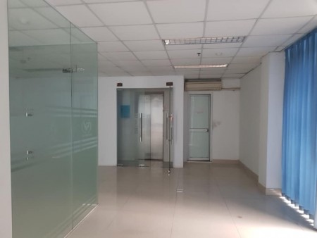 BÁN TÒA VĂN PHÒNG LÊ ĐỨC THỌ 70M, 8 TẦNG, MT 7M, Ô TÔ KINH DOANH SẦM UẤT. CHỈ NHỈNH 17 TỶ