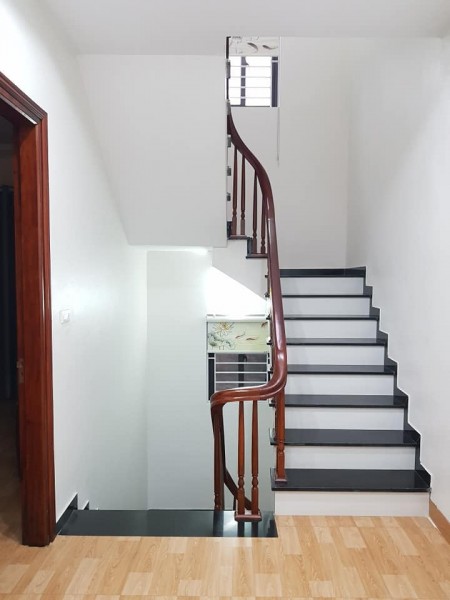 BÁN NHÀ PHỐ LÊ ĐỨC THỌ, TỰ XÂY, NGÕ TO 50M2, 5 TẦNG, NHỈNH 4TỶ