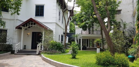Siêu Hiếm, Biệt Thự KHỦNG Long biên, dt 1248m2 MTx11m 4T