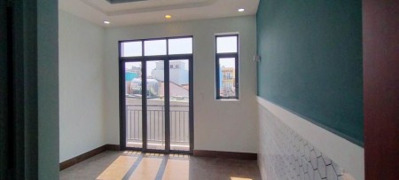 Bán Nhà Bạch Đằng Ngay Ngã Tư hàng Xanh, Phường 15 Bình Thạnh