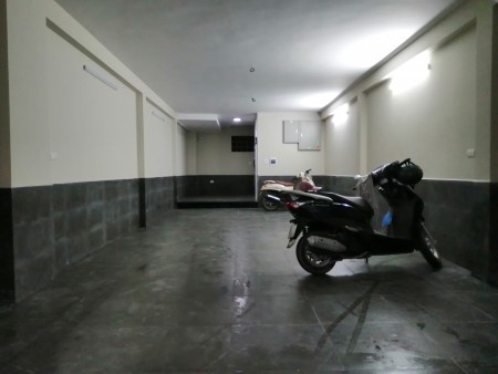 BÁN SIÊU PHẨM MẶT PHỐ GIÁP BÁT, HOÀNG MAI, 8 TẦNG THANG MÁY, KINH DOANH MỌI LOẠI HÌNH, 74M2, GIÁ 15.56 TỶ.