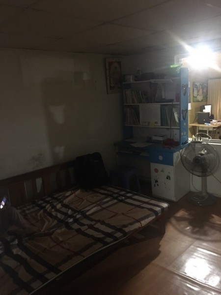 Bán gấp TỔ 10 PHÚ LA 39m2 LH: 0967108196