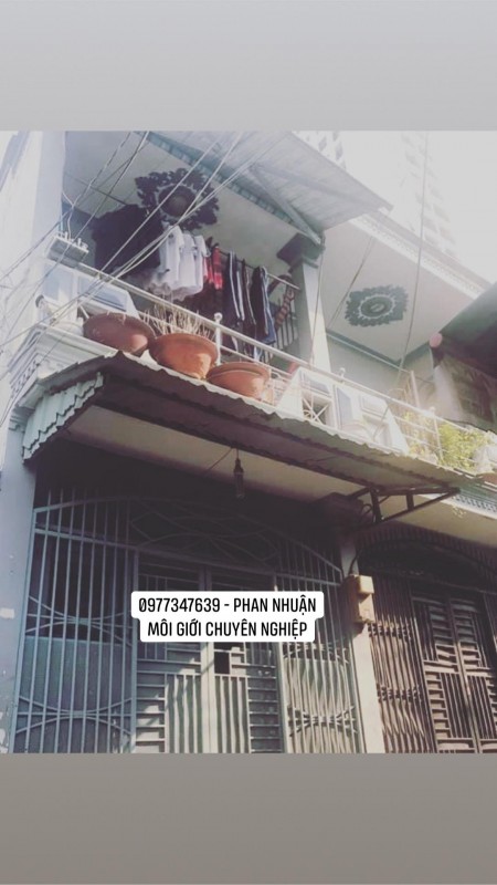 HÀNG HIẾM,RẺ HXH ô tô tránh Lâm Văn Bền Quận 7 giá chỉ 3.05 tỷ