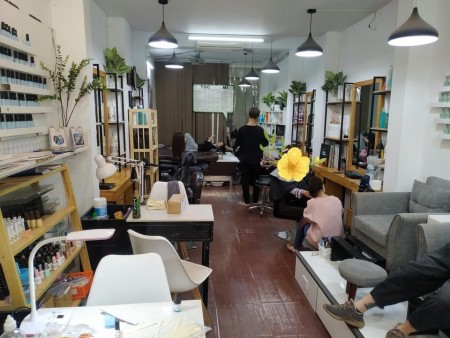 CHỈ NHỈNH 9 TỶ CÓ NGAY NHÀ THÁI HÀ - Ô TÔ VỈA HÈ KINH DOANH ĐẸP NHẤT LH 0977047719