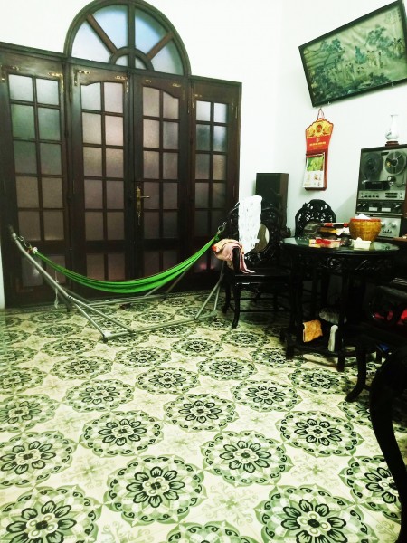 NHÀ TÂY HỒ, TỪ HOA, THOÁNG 2 MẶT, 115M, MẶT TIỀN 9M, CHỈ 18 TỶ