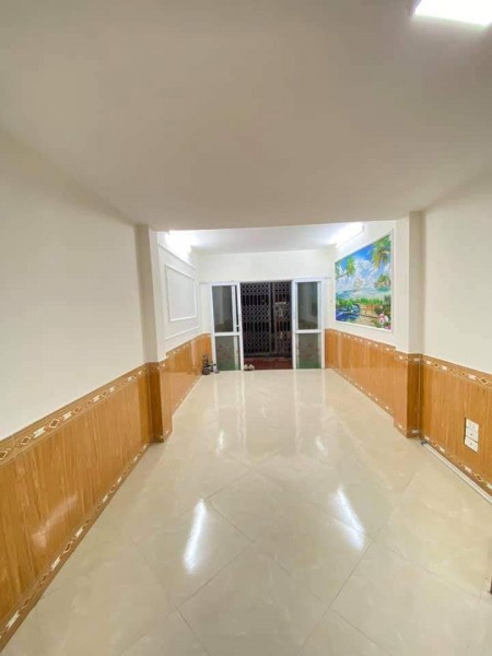Hơn 1tỷ xx . Sở hữu nhà phố Quận Hoàng Mai 28m2