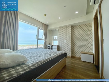Chỉ với 8 triệu/tháng là bạn có thể sở hữu căn hộ cao cấp. Budongsan Biển Xanh
