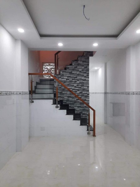 BÁN NHÀ CHÍNH CHỦ PHƯỜNG 10, TÂN BÌNH, GIÁ CẢ TL CHÍNH CHỦ.