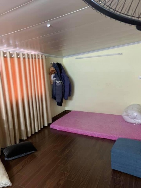 BÁN ĐẤT TẶNG NHÀ ĐẸP, NGÕ RỘNG ĐẸP OTO CÁCH 10M GIÁ HẤP DẪN