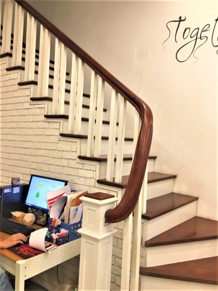 Bán Nhà Hoàng Quốc Việt 50m2 4T mặt tiền gần 5m 9.25 tỷ.