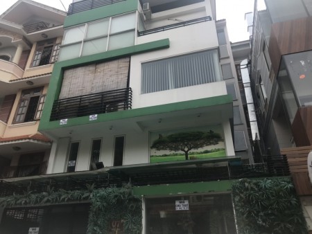 Cho thuê biệt thự đường 46 HOA MAI phường 2 quận phú nhuận khu Phan Xích Long