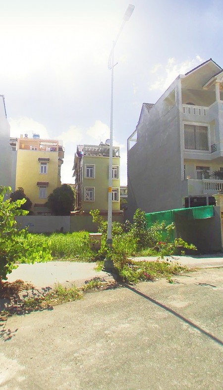Mở bán đợt 2 dự án KDC Thới An City Q.12, sổ riêng cách QL1A 500m giá 27tr/m2. LH 0938274090 Kim