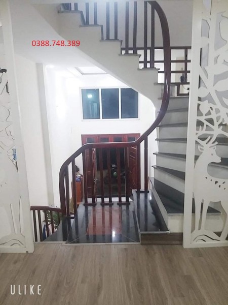 Bán nhà 37mx3.5mặt tiền giá 3.2 tỷ Kim Giang