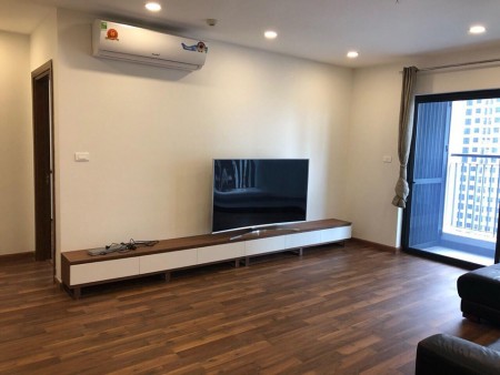 Bán gấp căn hộ ban công Đông Nam ở HD Mon City 86m2, 3PN, 2VS với giá 3 tỷ.LH:0988278034