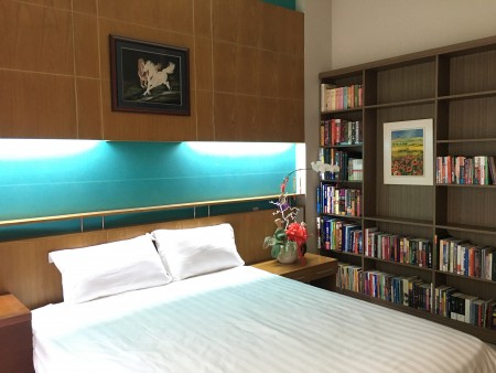 Căn hộ đẹp giá rẻ bất ngờ tại trung tâm TP HCM